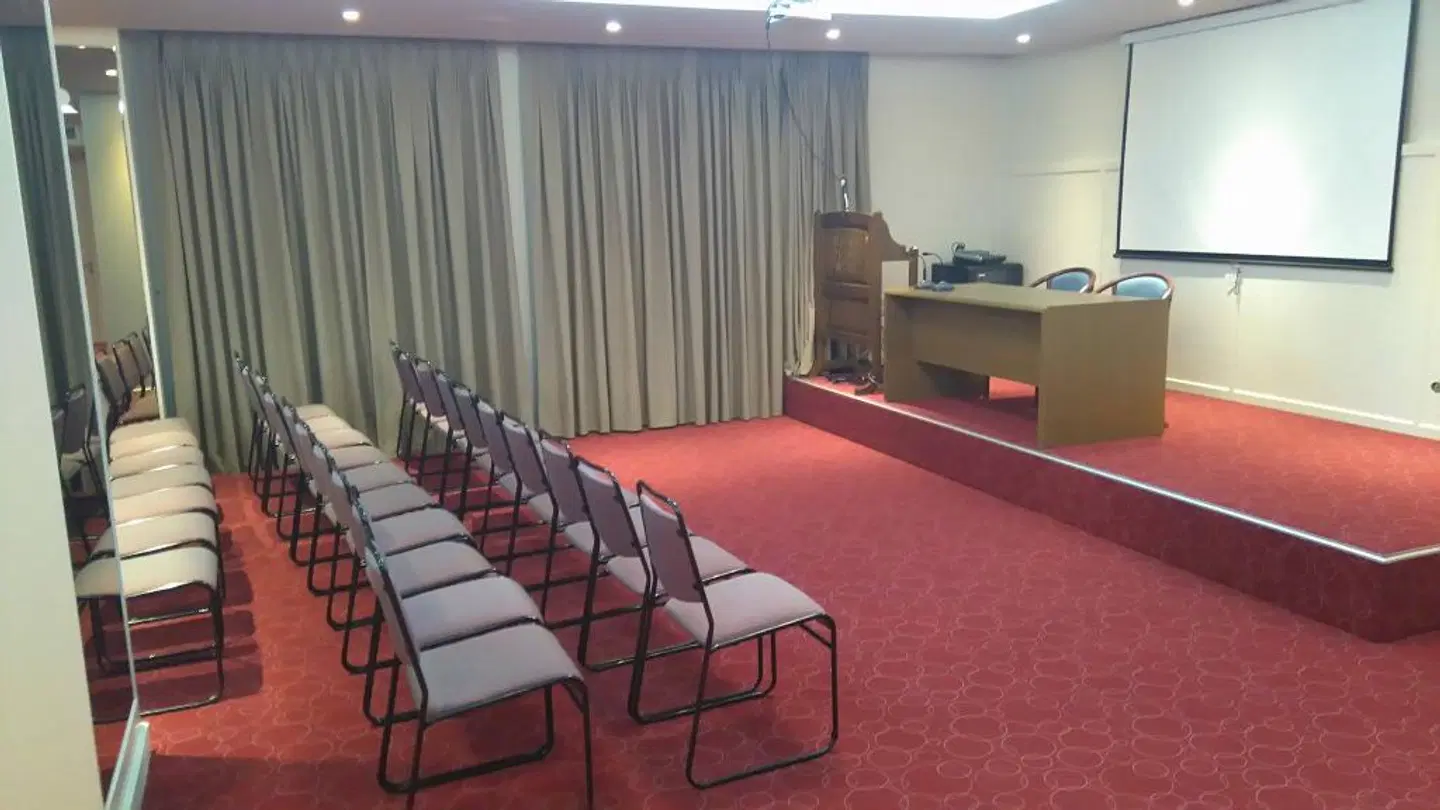 Achillion Palace Konferenz