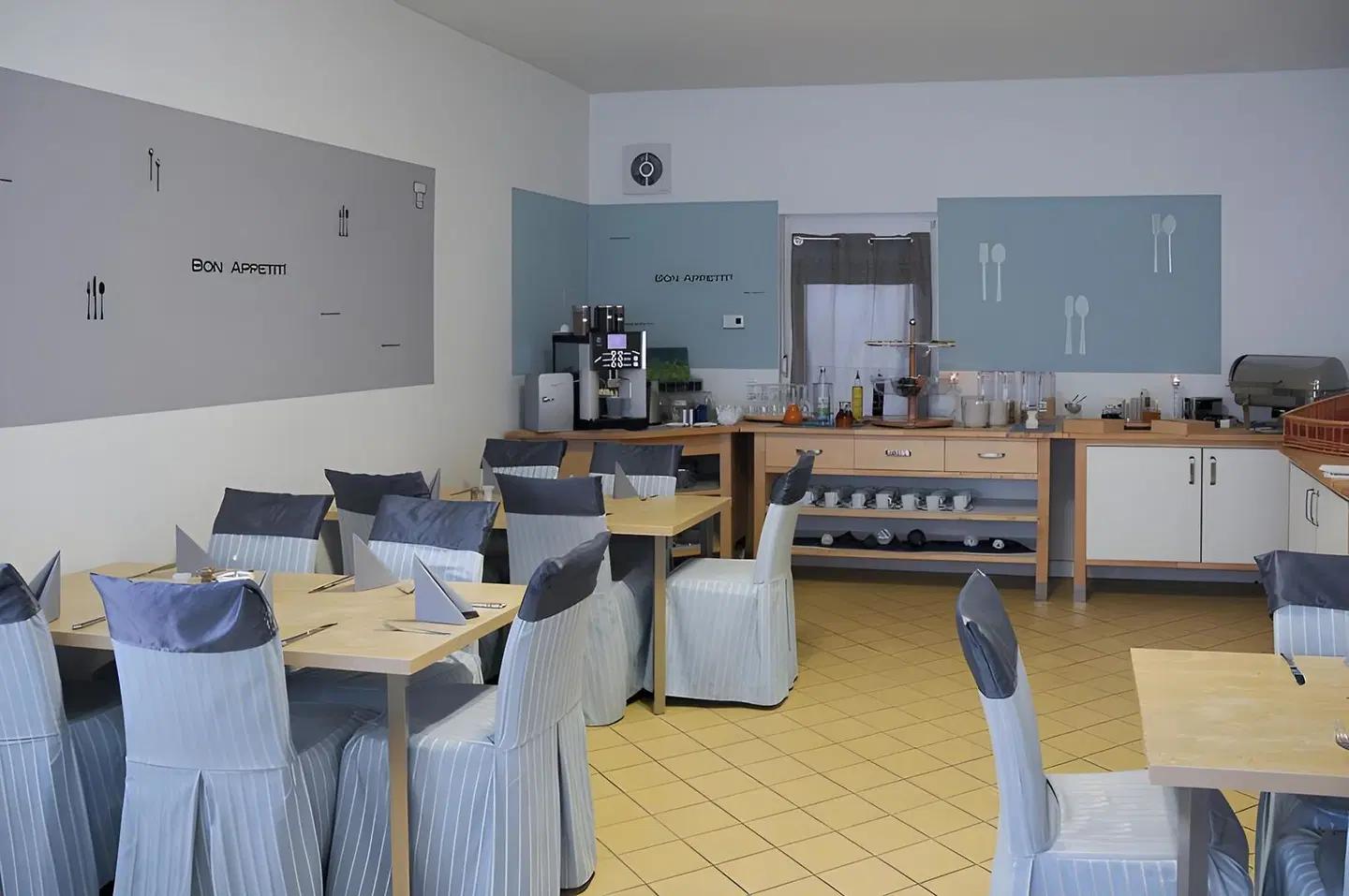 Village Stadthotel Marburg Konferenz