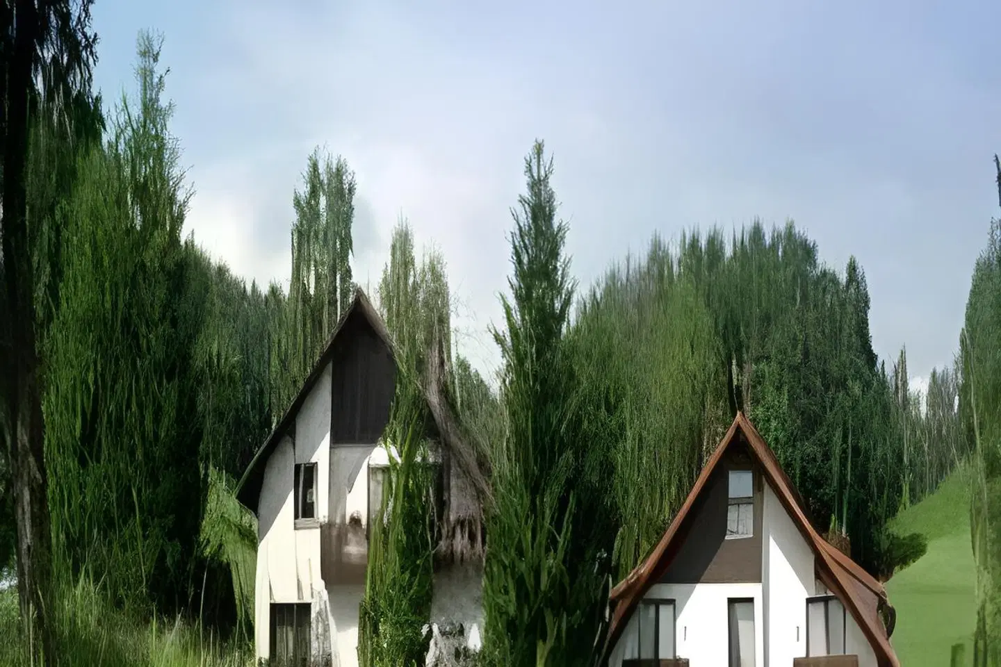 Alte Mühle EXTERIOR