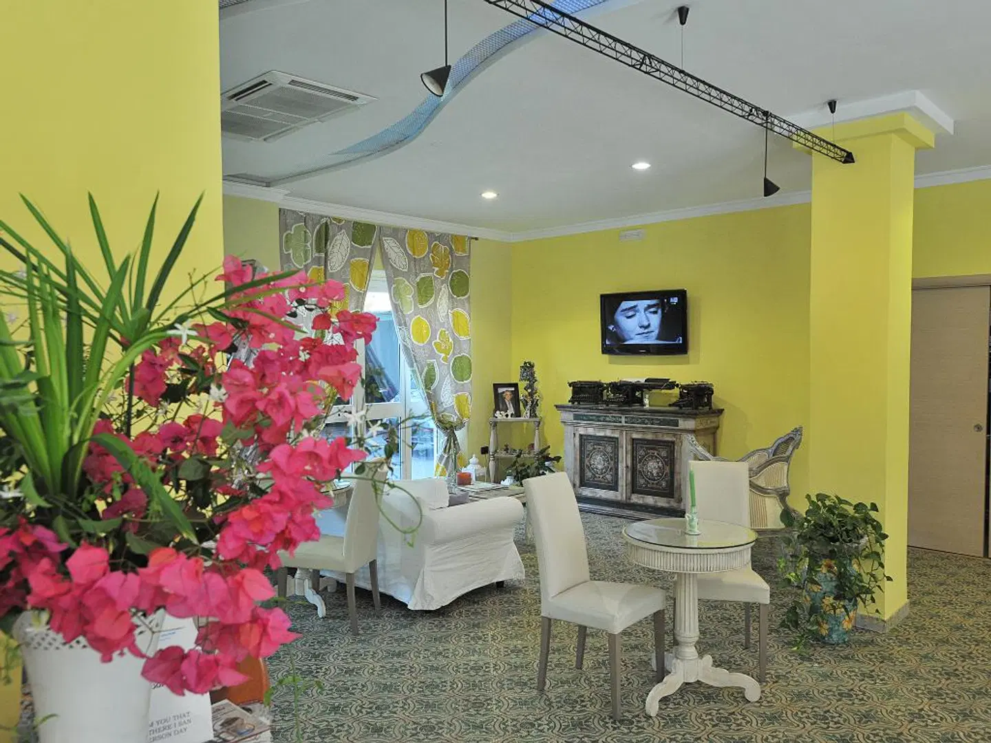 Miramare LOUNGE_LOBBY