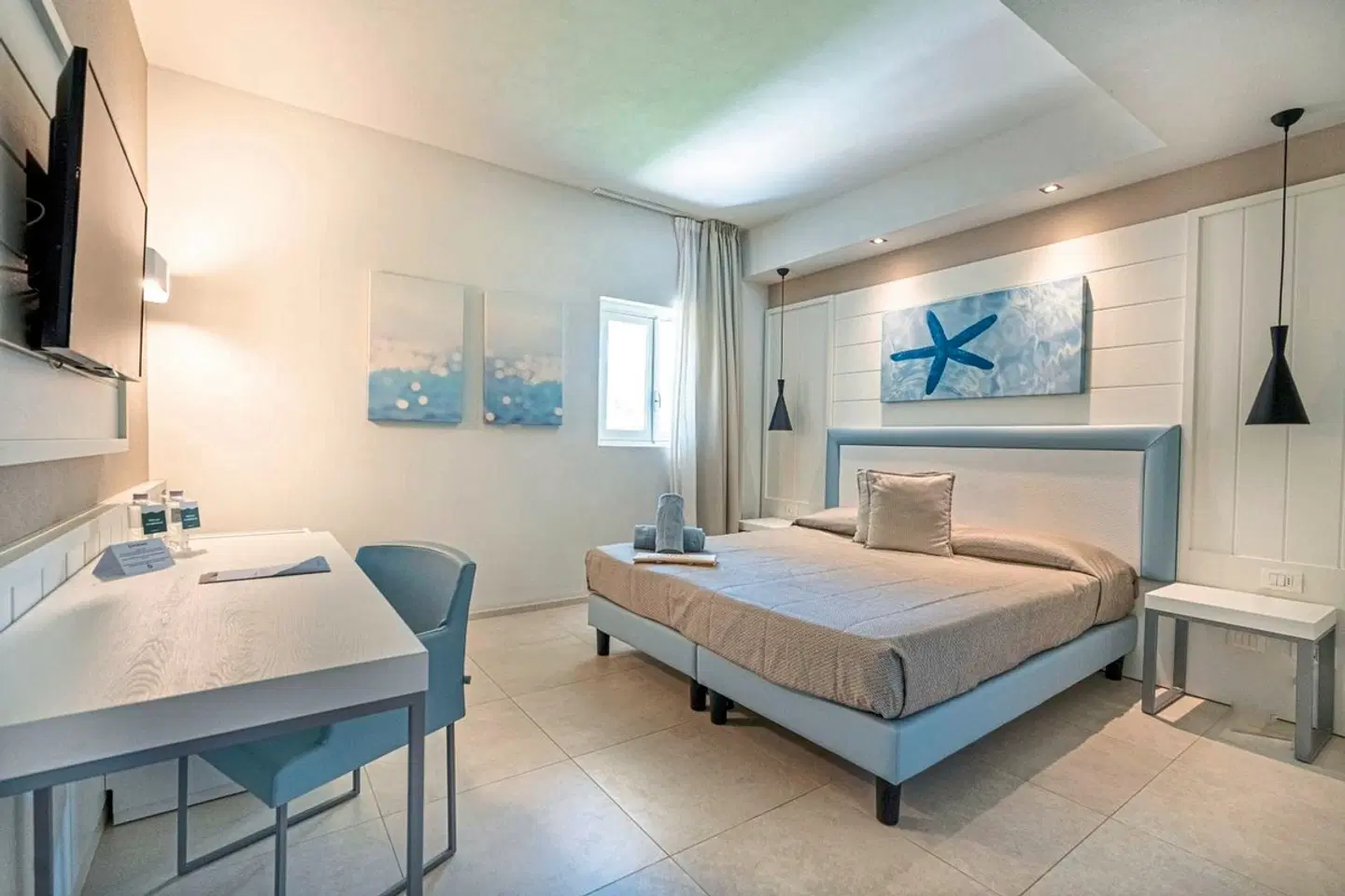 Mangia's Pollina Resort ROOM_EXAMPLE