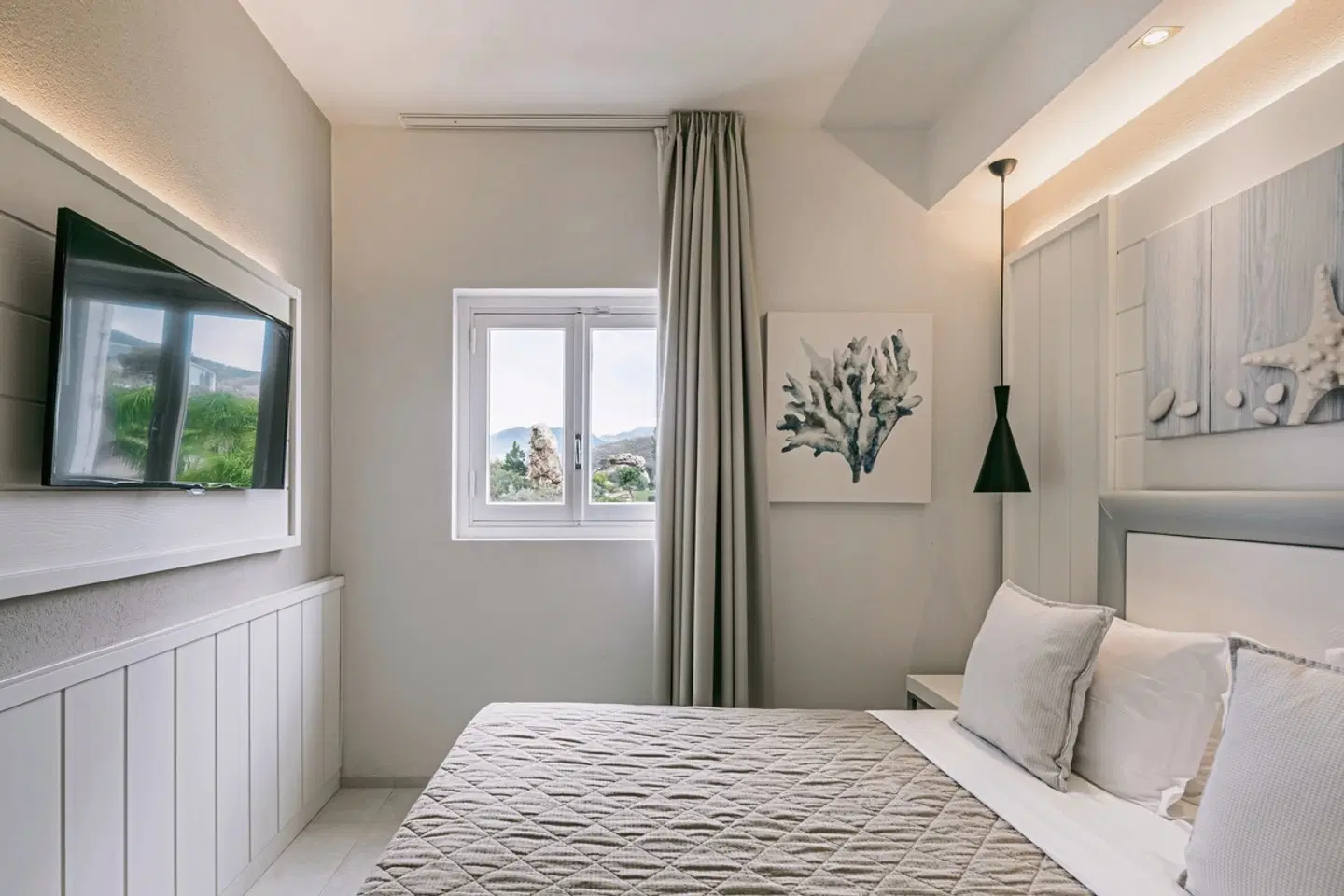 Mangia's Pollina Resort ROOM_EXAMPLE