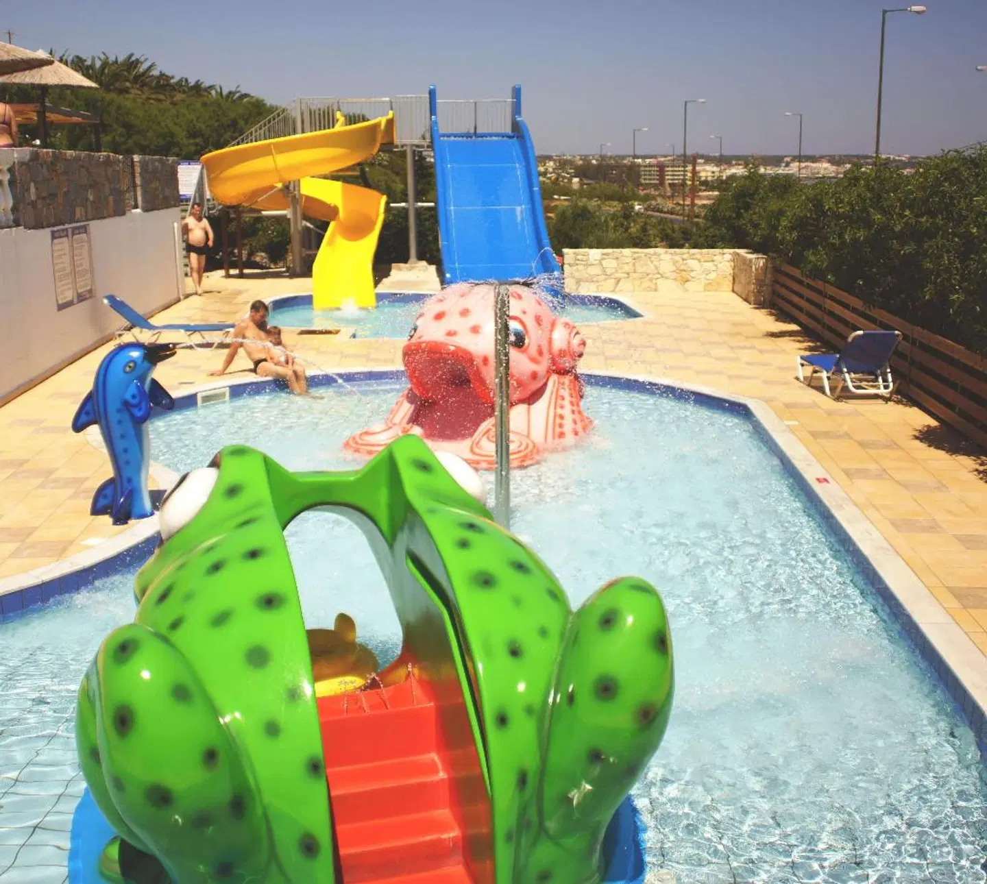 Mediterraneo Hotel SPORTS_AND_LEISURE