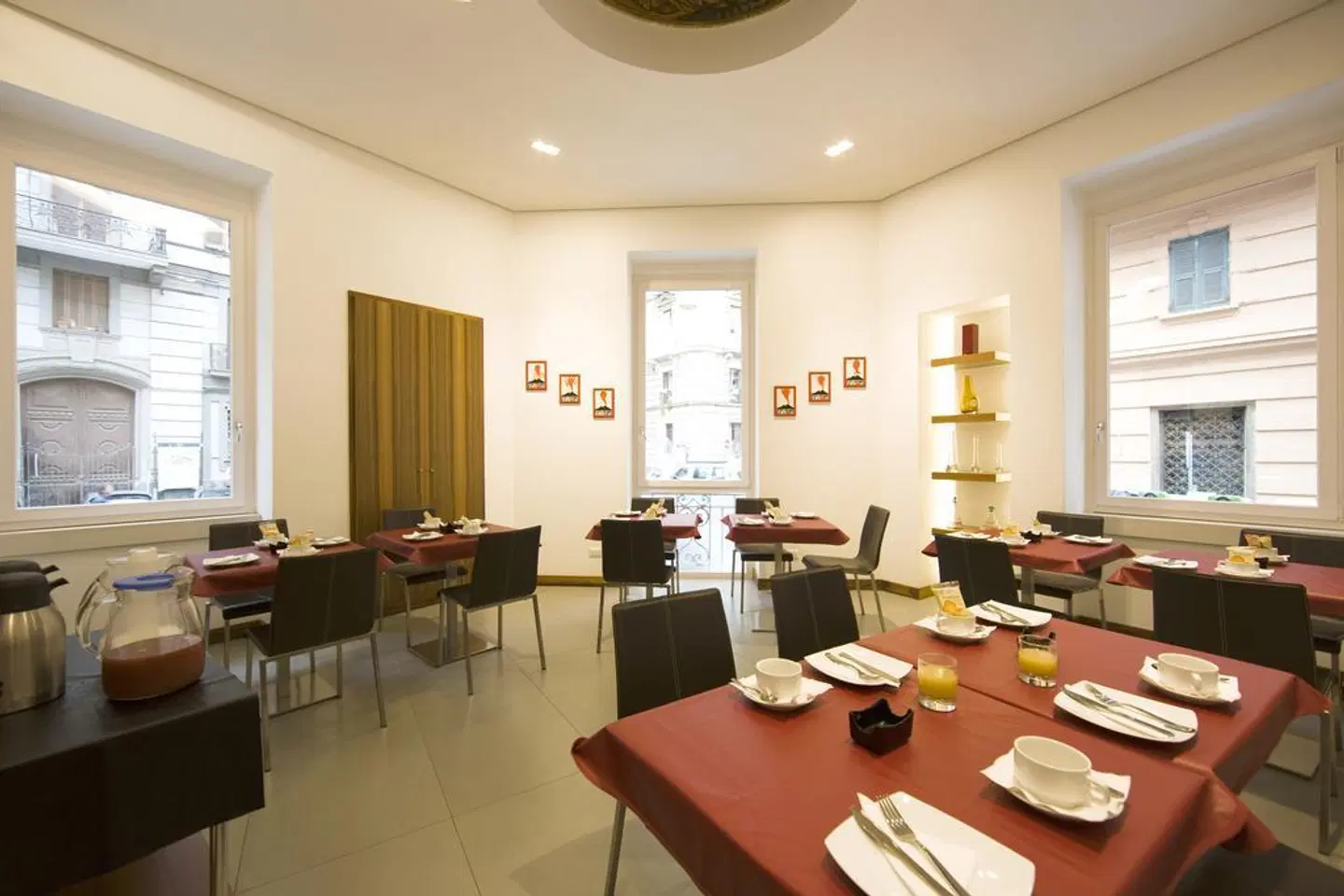 Rex Lifestyle Hotel Konferenz