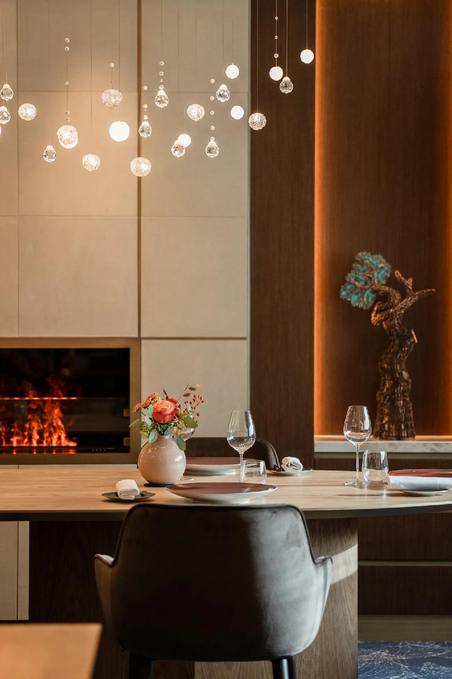 Royal Manotel Restaurant