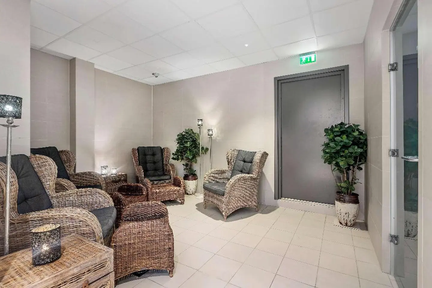 Best Western Hotell Savoy Luleå LOUNGE_LOBBY