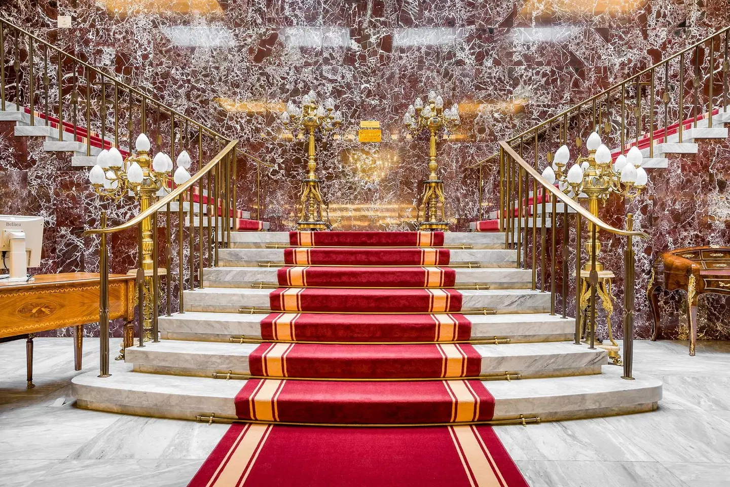 Hotel Unique Dortmund Hauptbahnhof SPORTS_AND_LEISURE