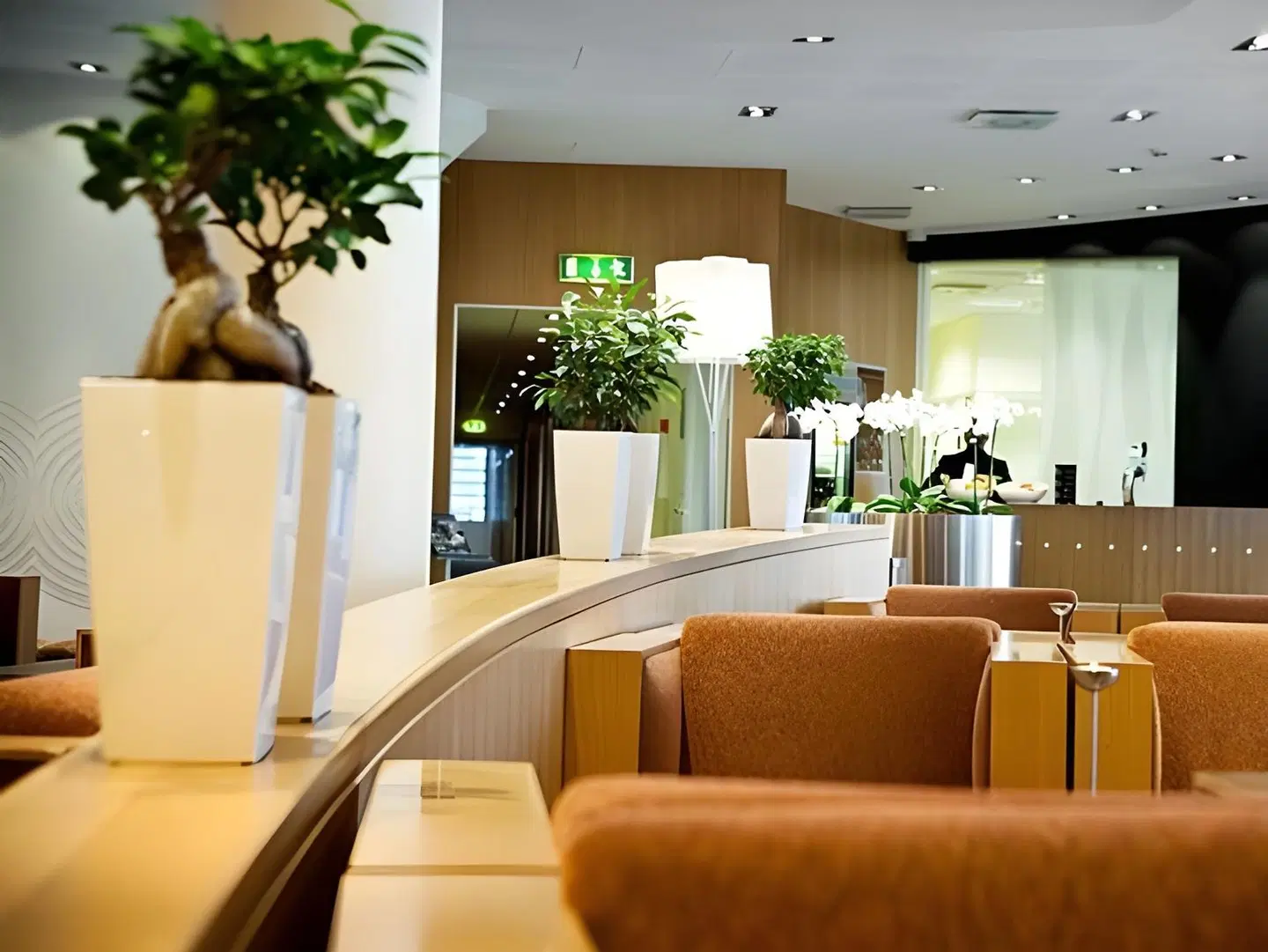 Scandic Aalborg City LOUNGE_LOBBY