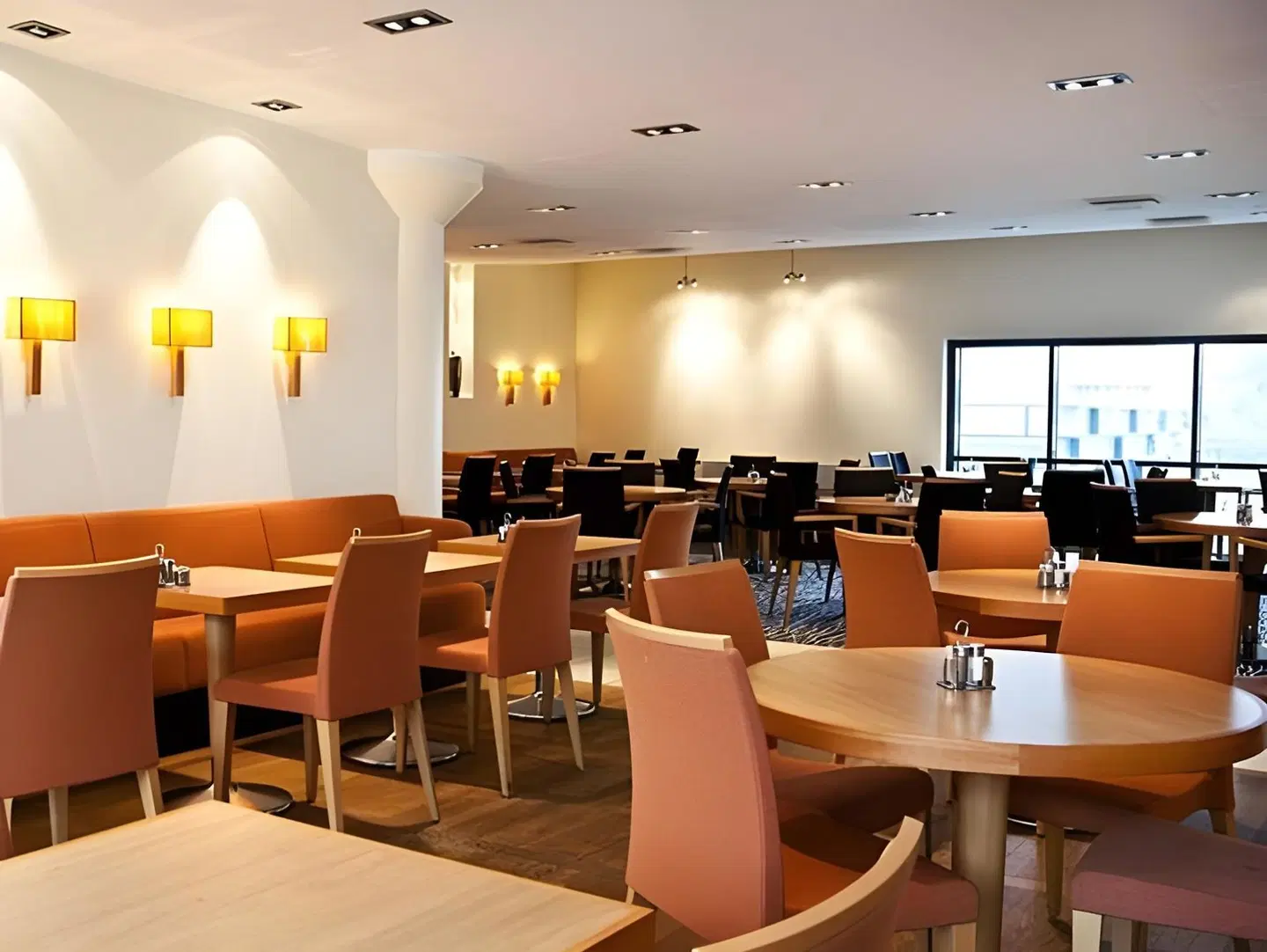 Scandic Aalborg City Konferenz