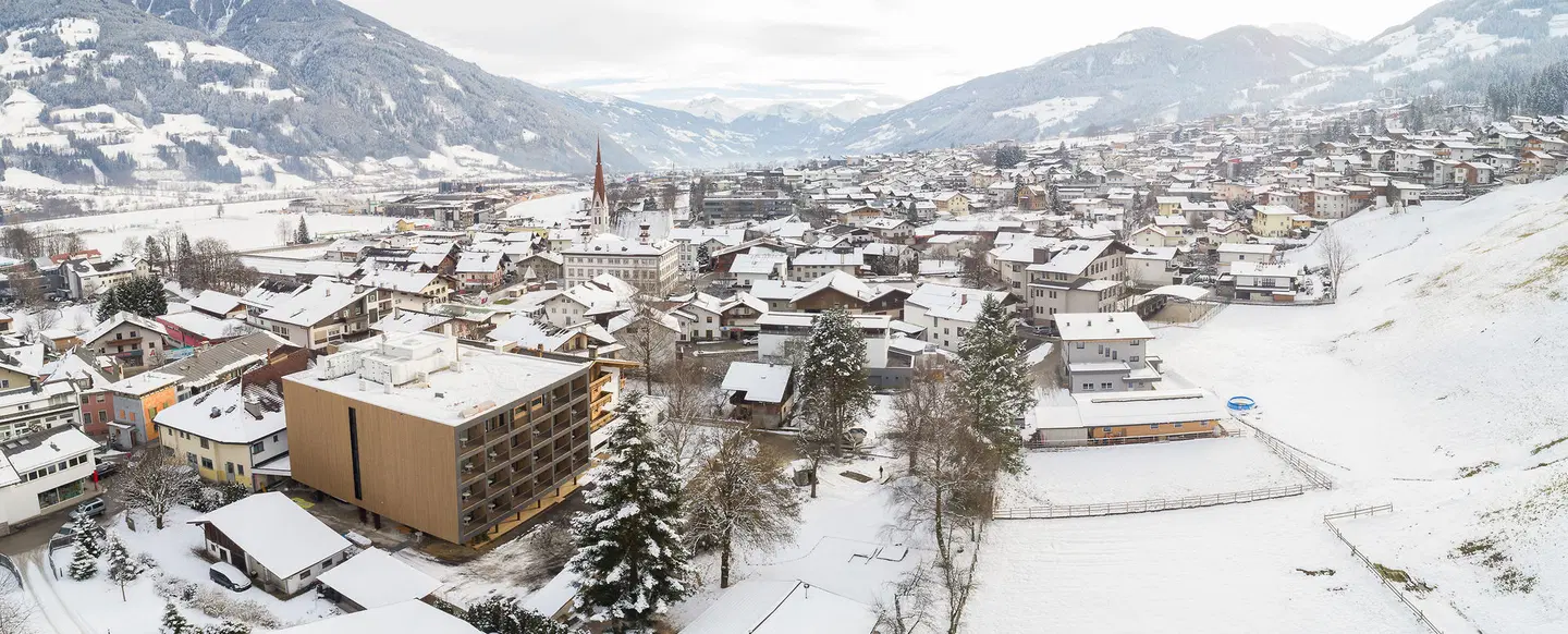 Kosis Sports Lifestyle Hotel SPORTS_AND_LEISURE