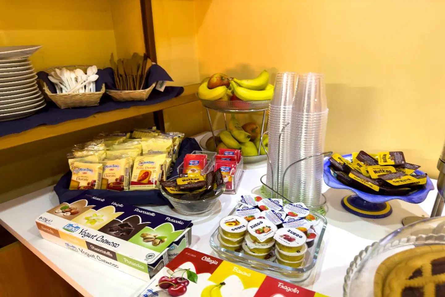 Hotel Martini Restaurant