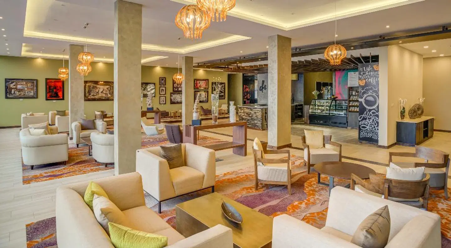 Tamarind Tree Hotel LOUNGE_LOBBY