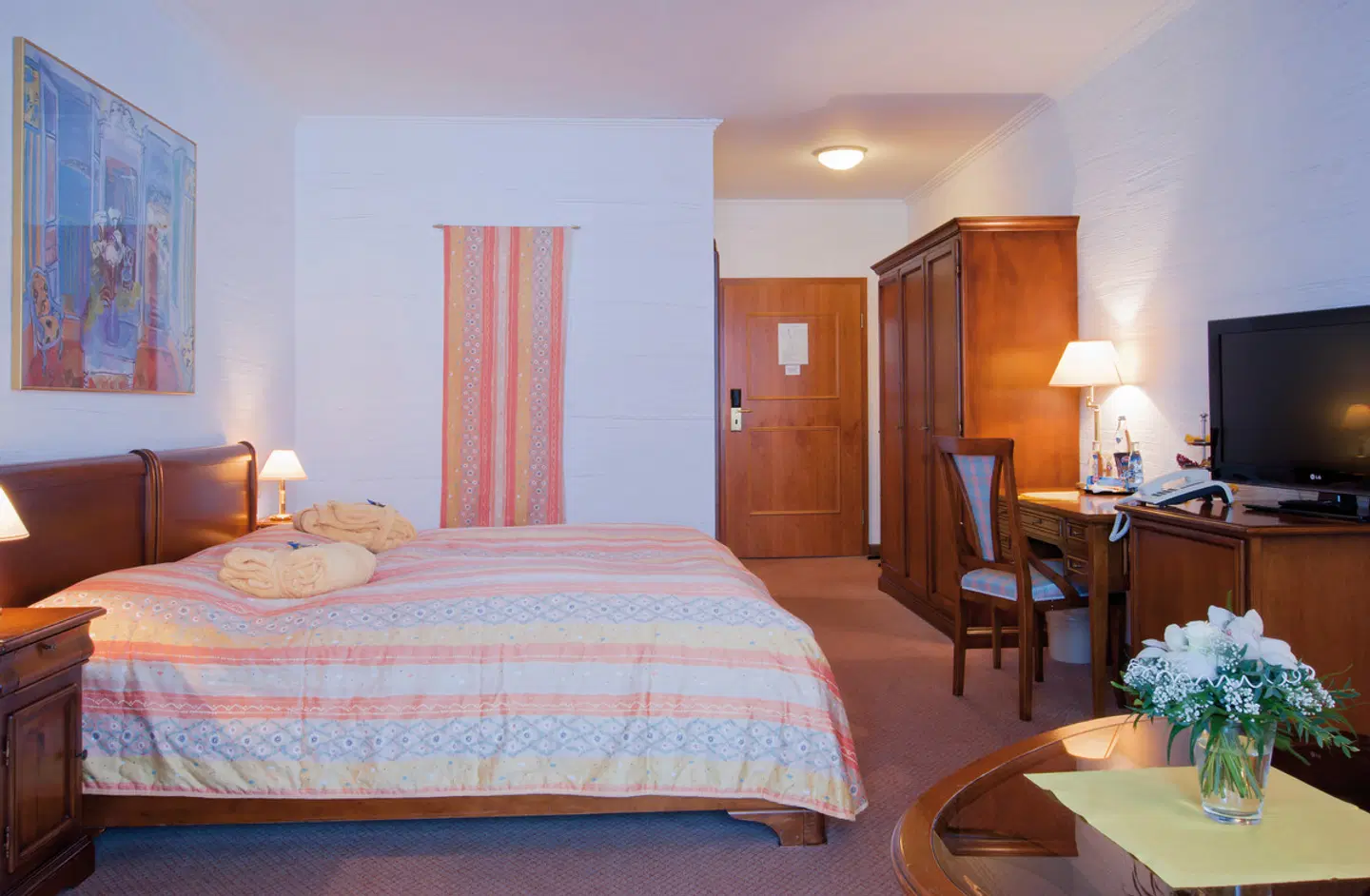 Panorama Berghotel Wettiner Höhe ROOM_EXAMPLE