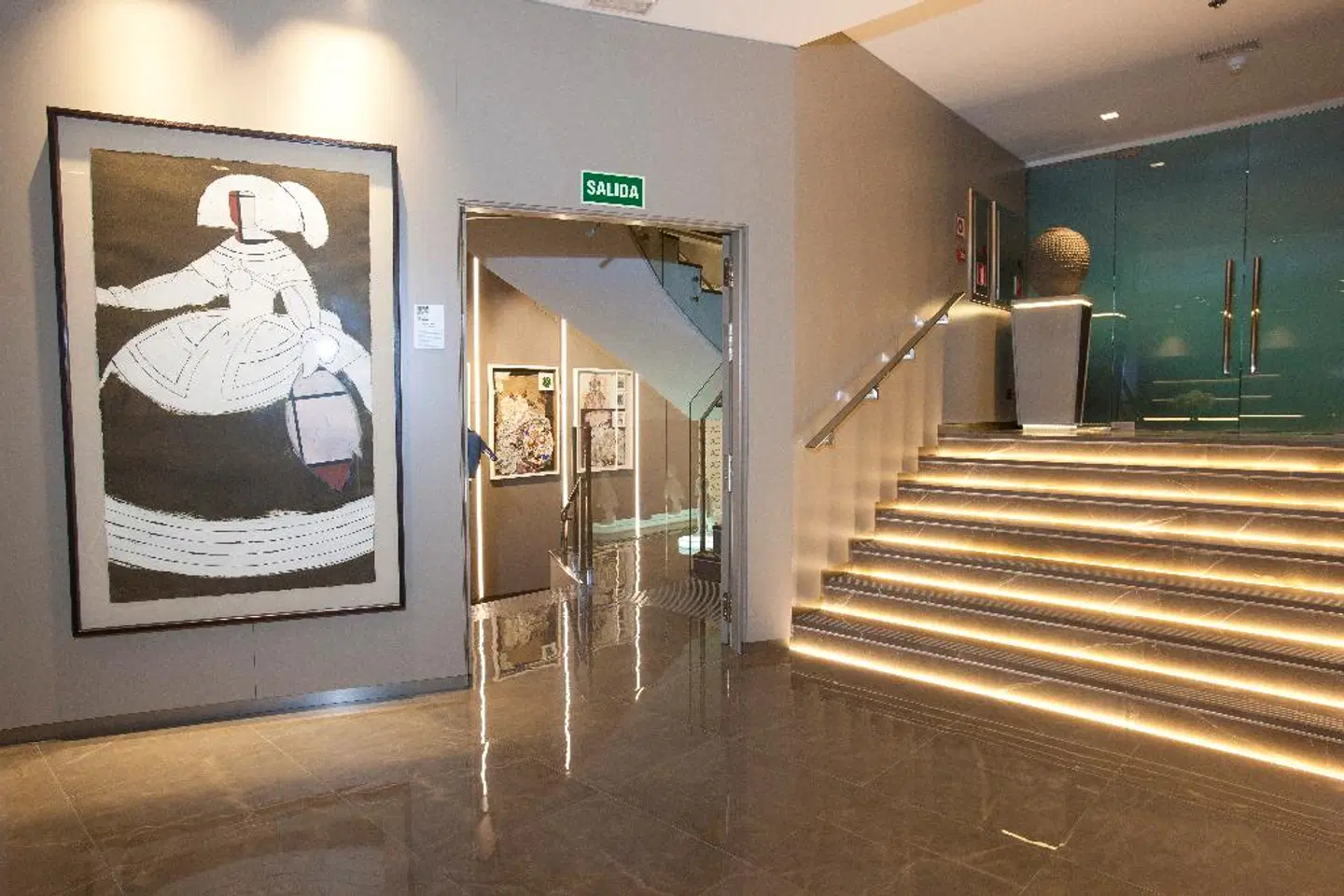 SH Colón Hotel HEALTH_BEAUTY