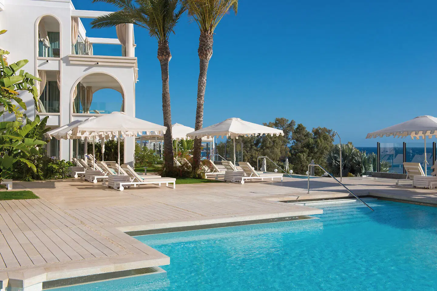 JOIA Salomé by Iberostar OUTDOOR_POOL