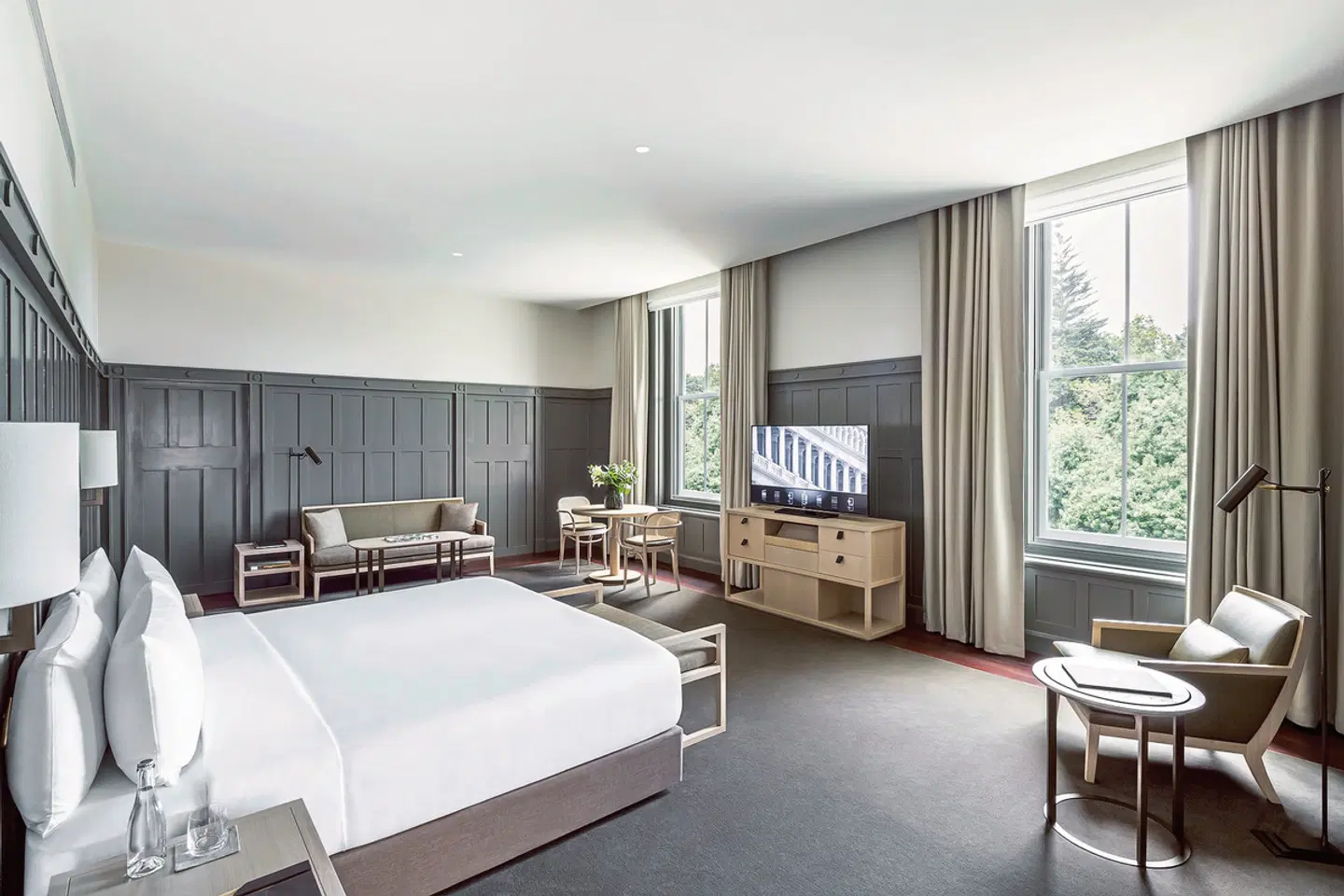 COMO The Treasury ROOM_EXAMPLE