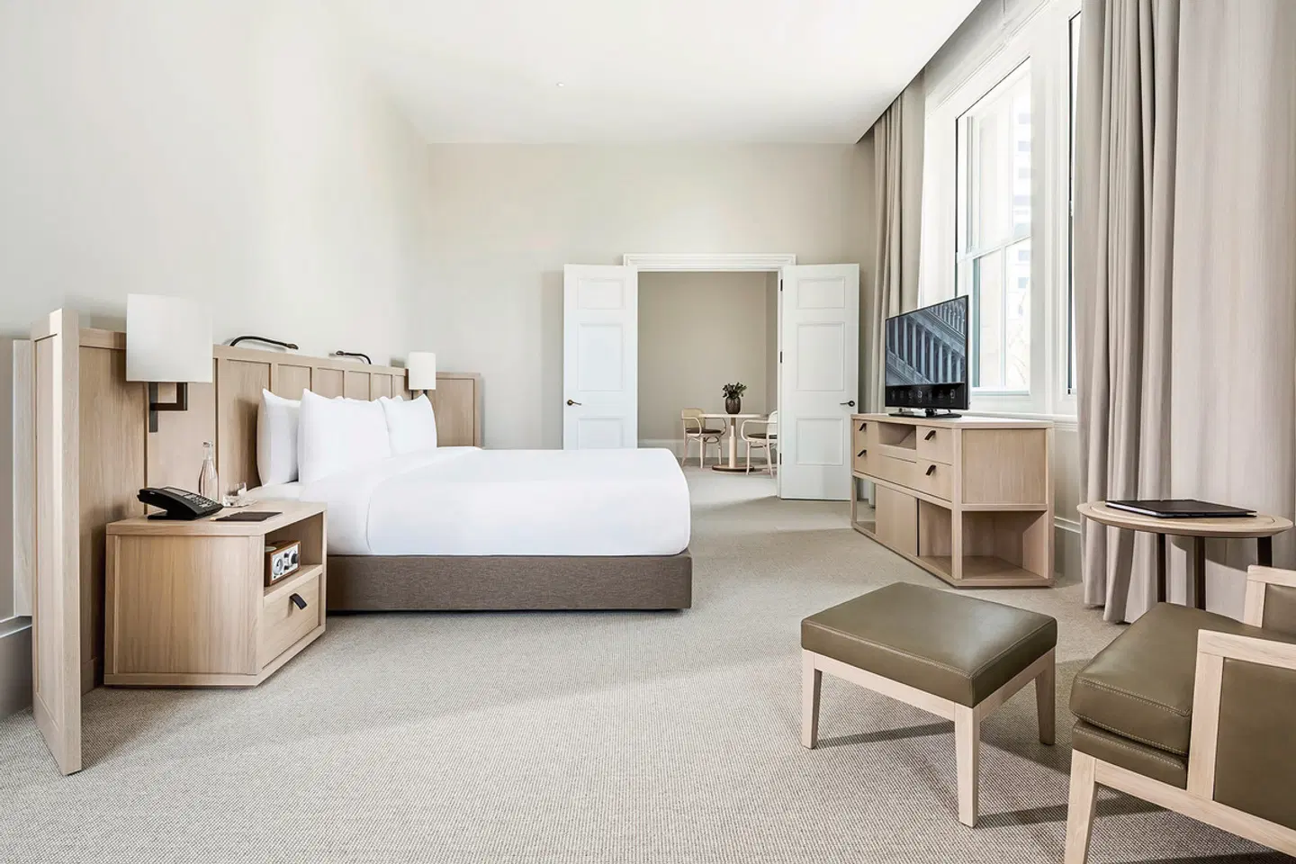 COMO The Treasury ROOM_EXAMPLE