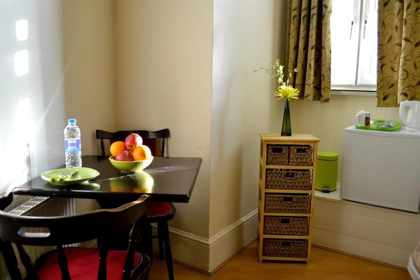 The Bridge Hotel ROOM_EXAMPLE