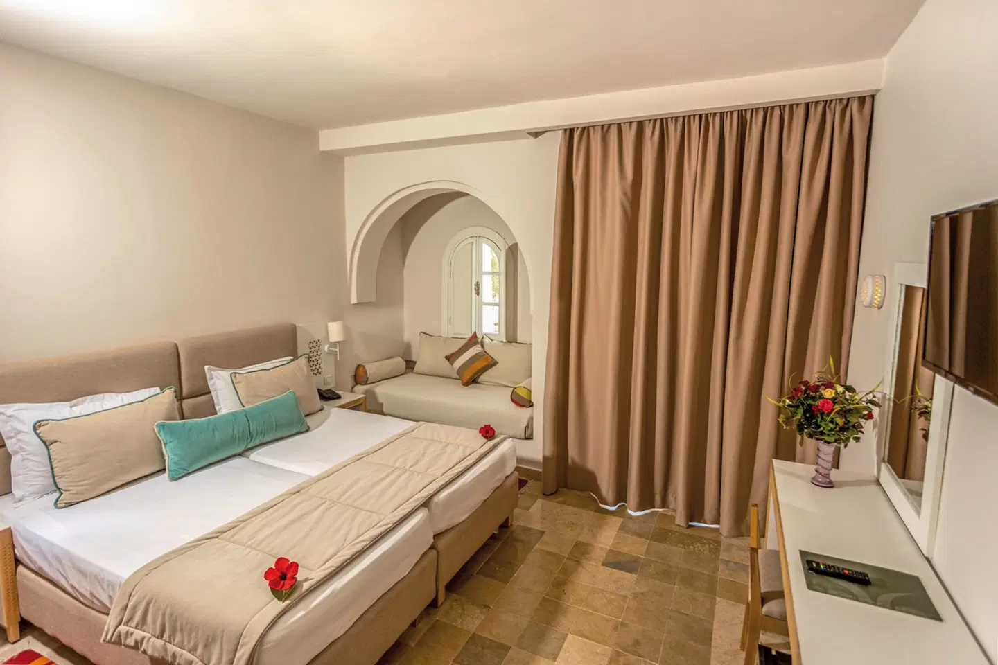 Djerba Sun Beach Hotel & Spa ROOM_EXAMPLE