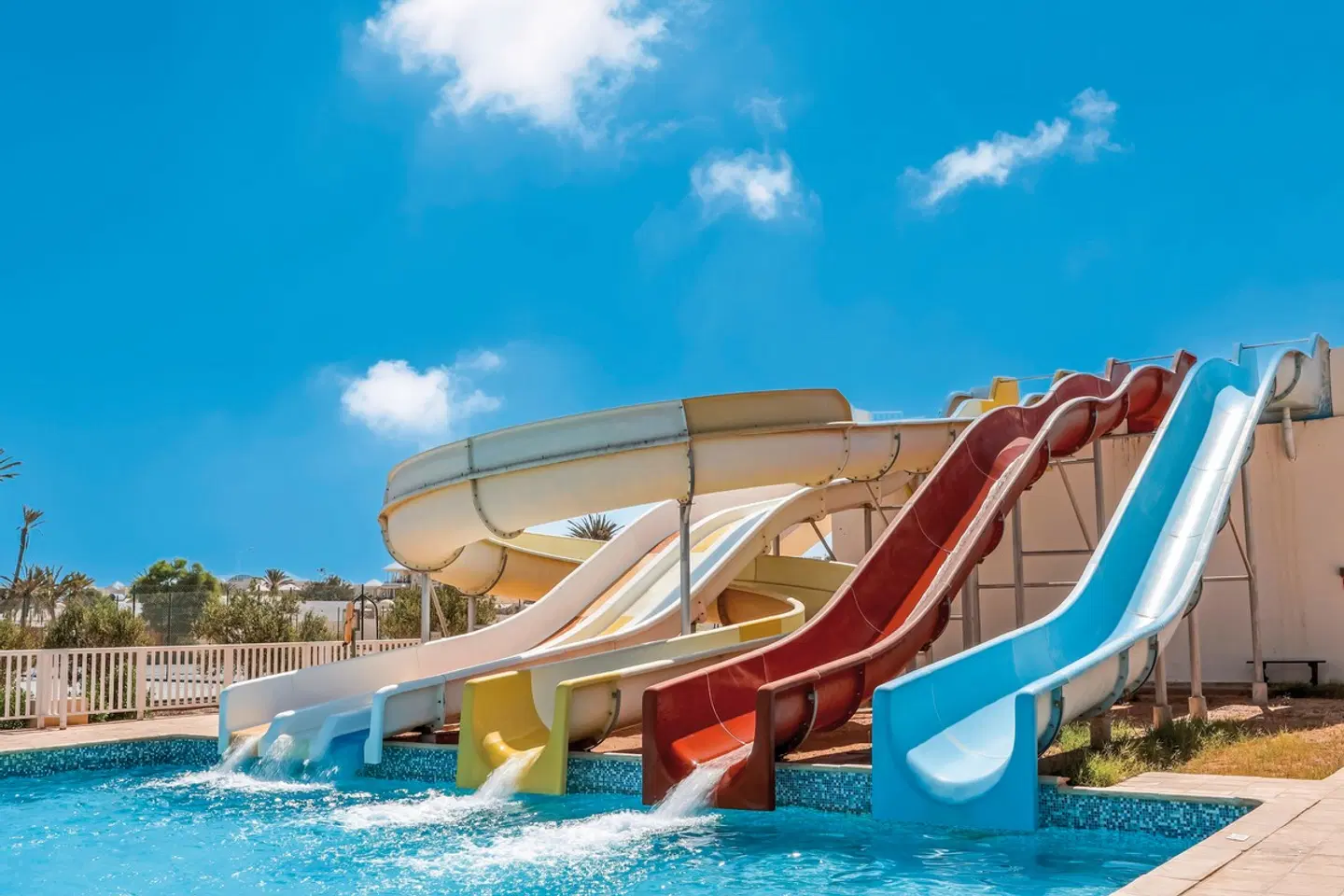 Djerba Sun Beach Hotel & Spa OUTDOOR_POOL