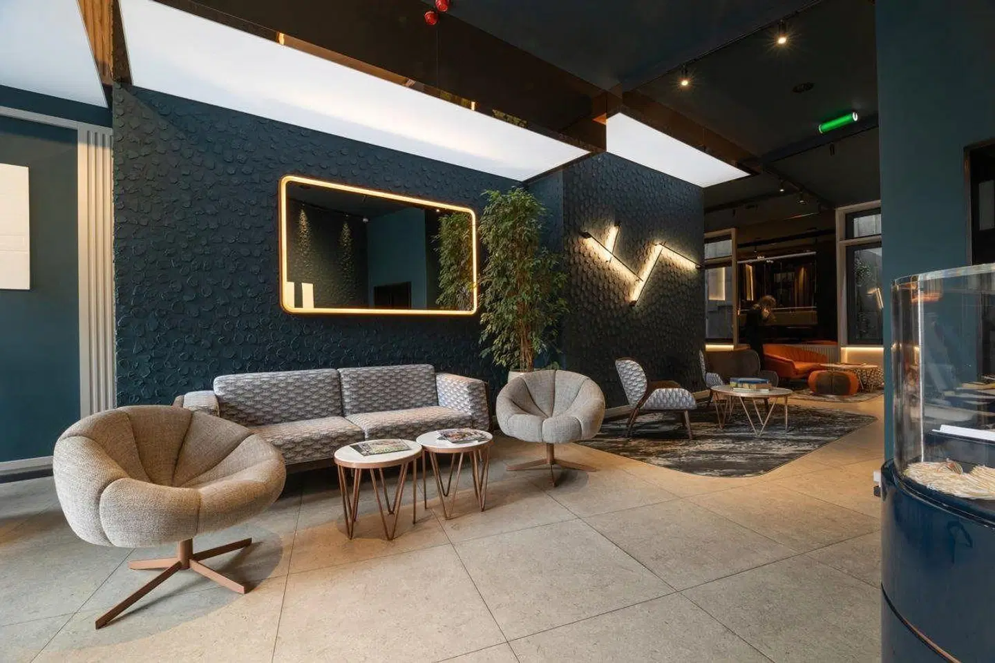 Axis Porto Club LOUNGE_LOBBY