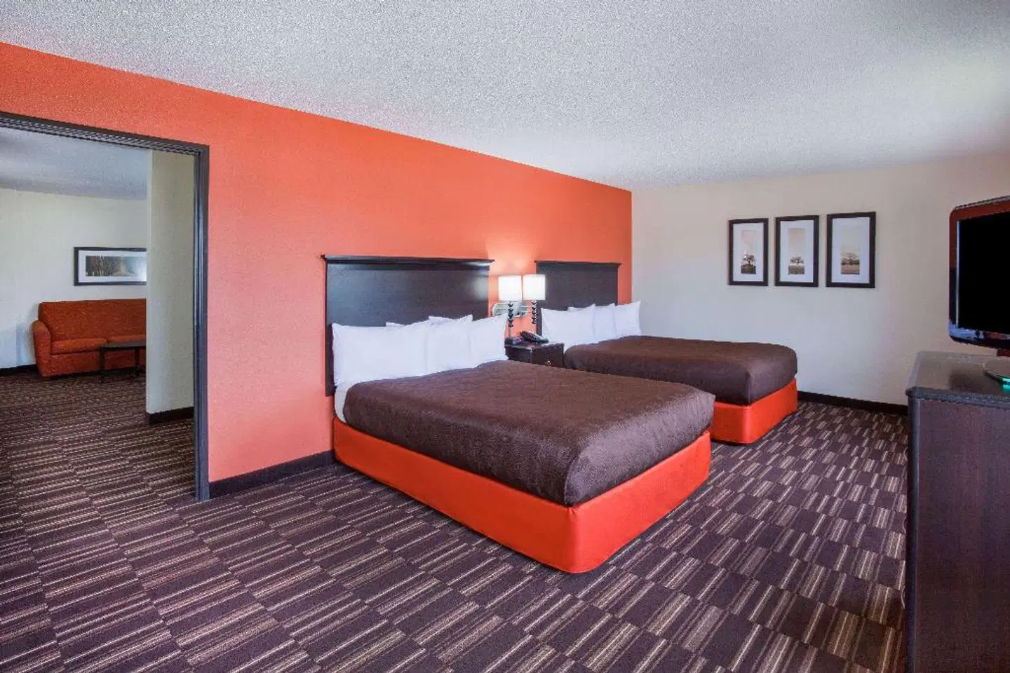 AmericInn by Wyndham Sartell ROOM_EXAMPLE