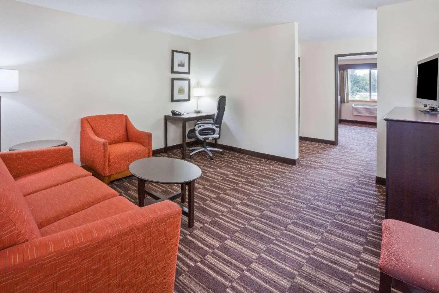 AmericInn by Wyndham Sartell ROOM_EXAMPLE