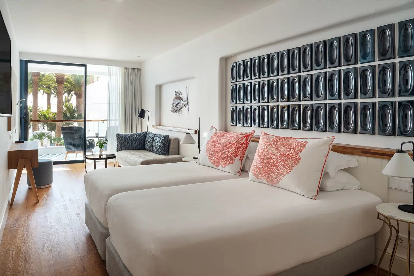 Hotel Fariones ROOM_EXAMPLE