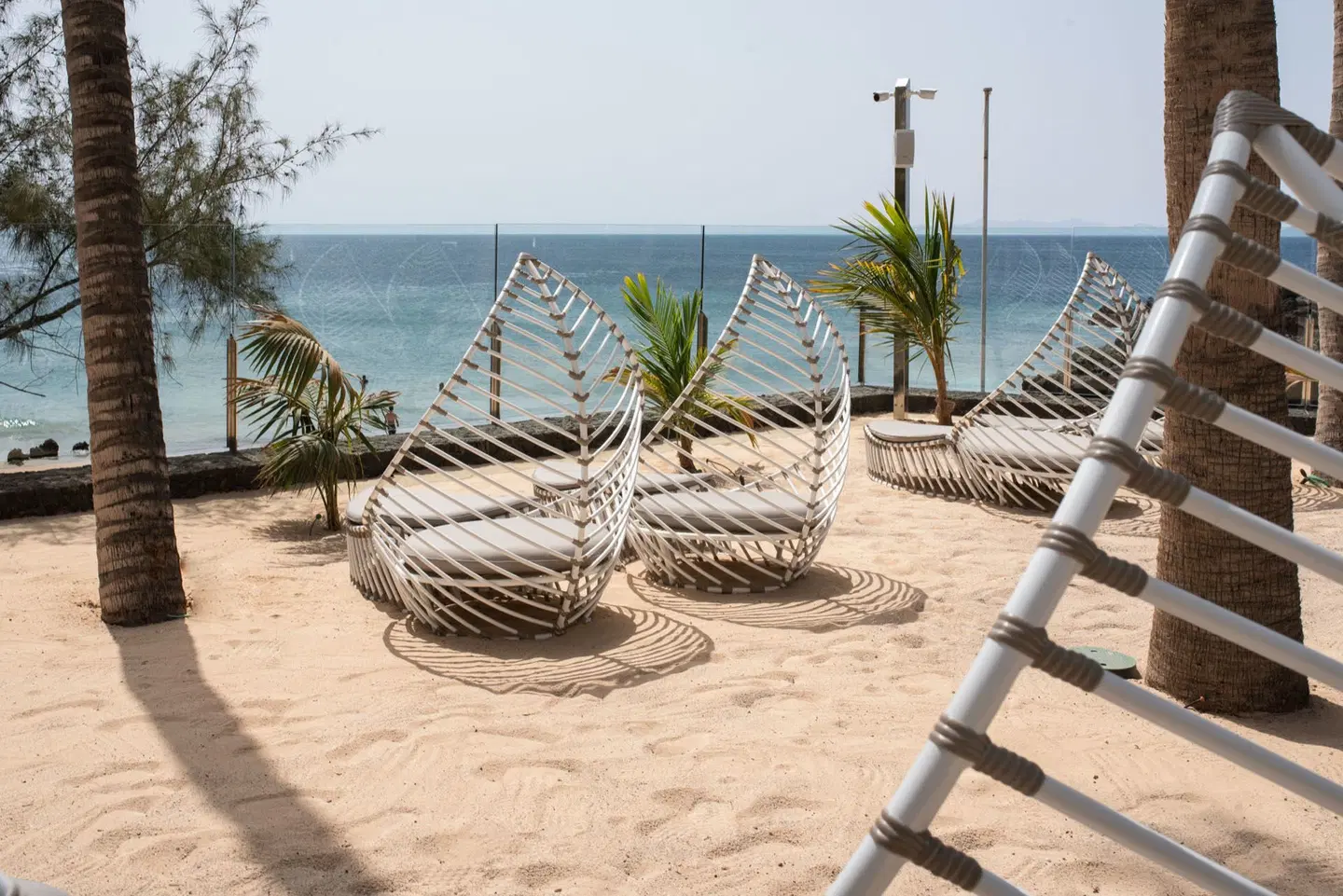 Hotel Fariones Strand