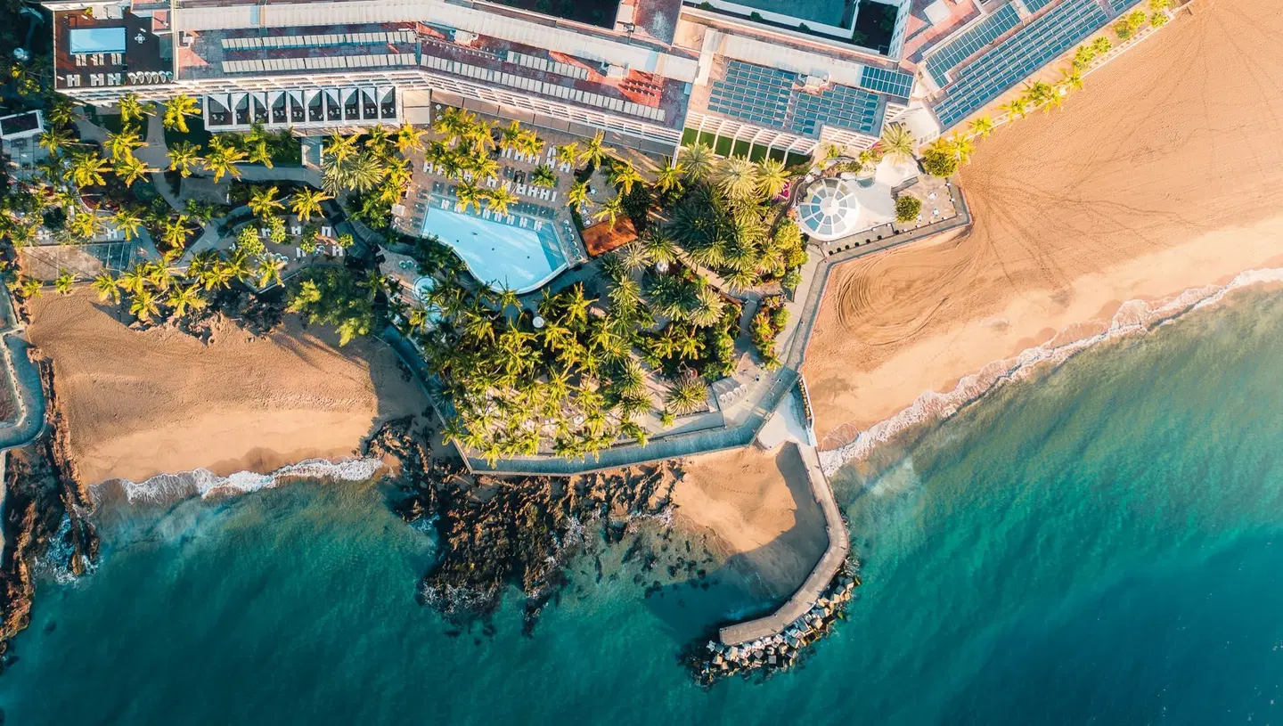 Hotel Fariones MODEL_IMPRESSION