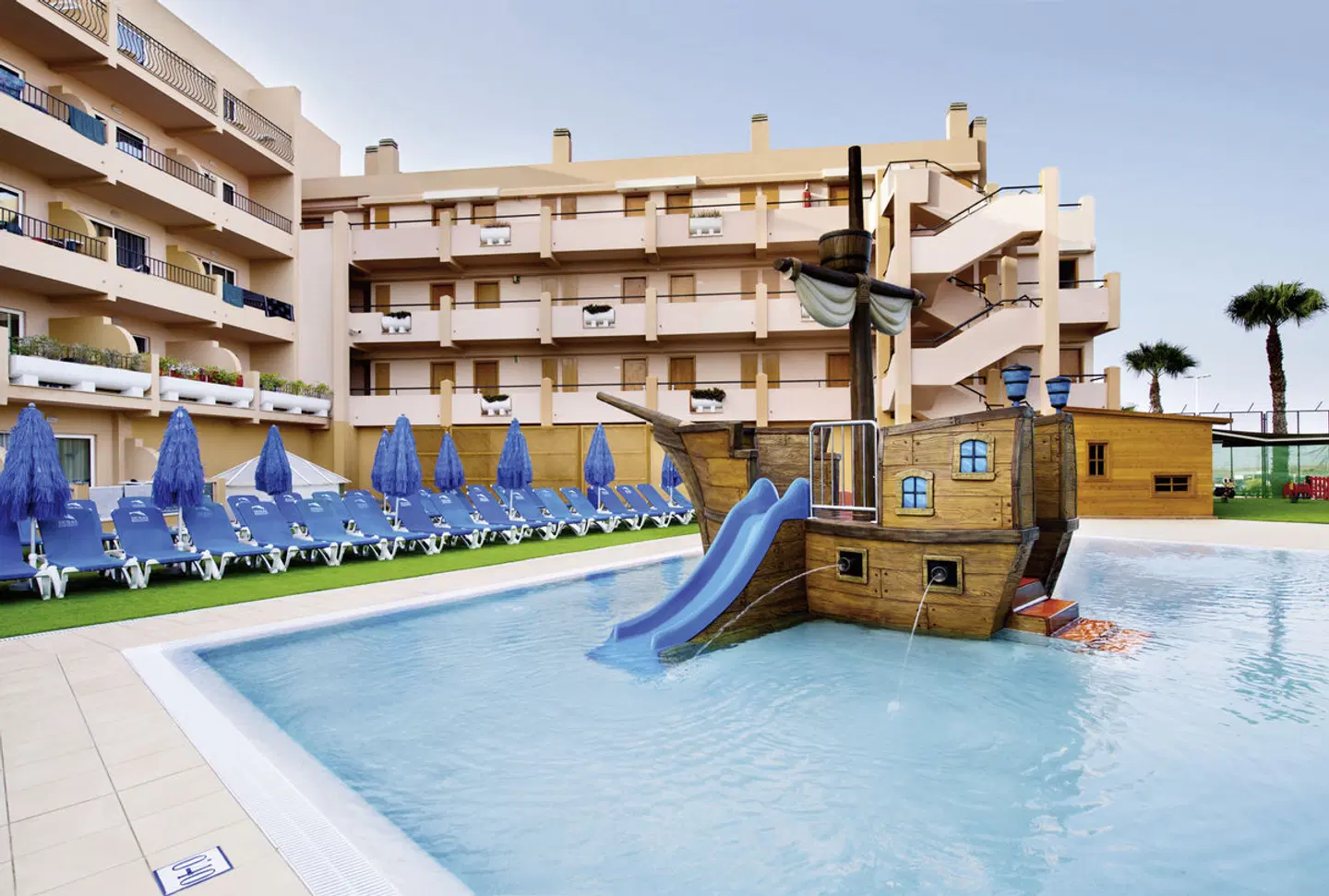 Mirador Maspalomas by Dunas OUTDOOR_POOL