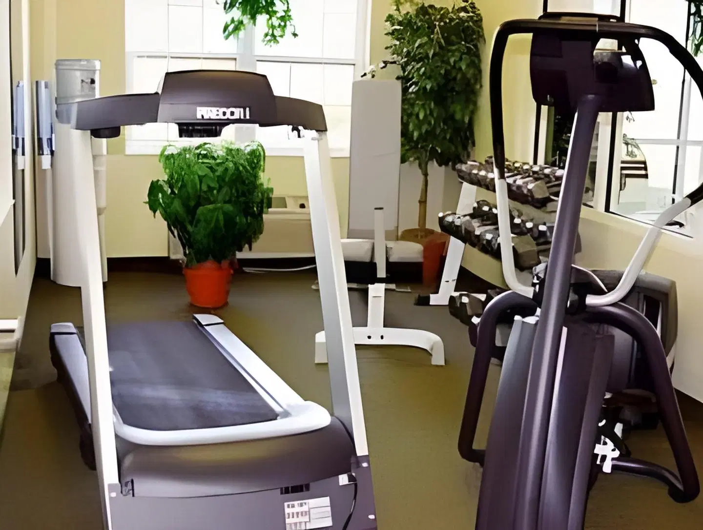 TownePlace Suites Sioux Falls SPORTS_AND_LEISURE