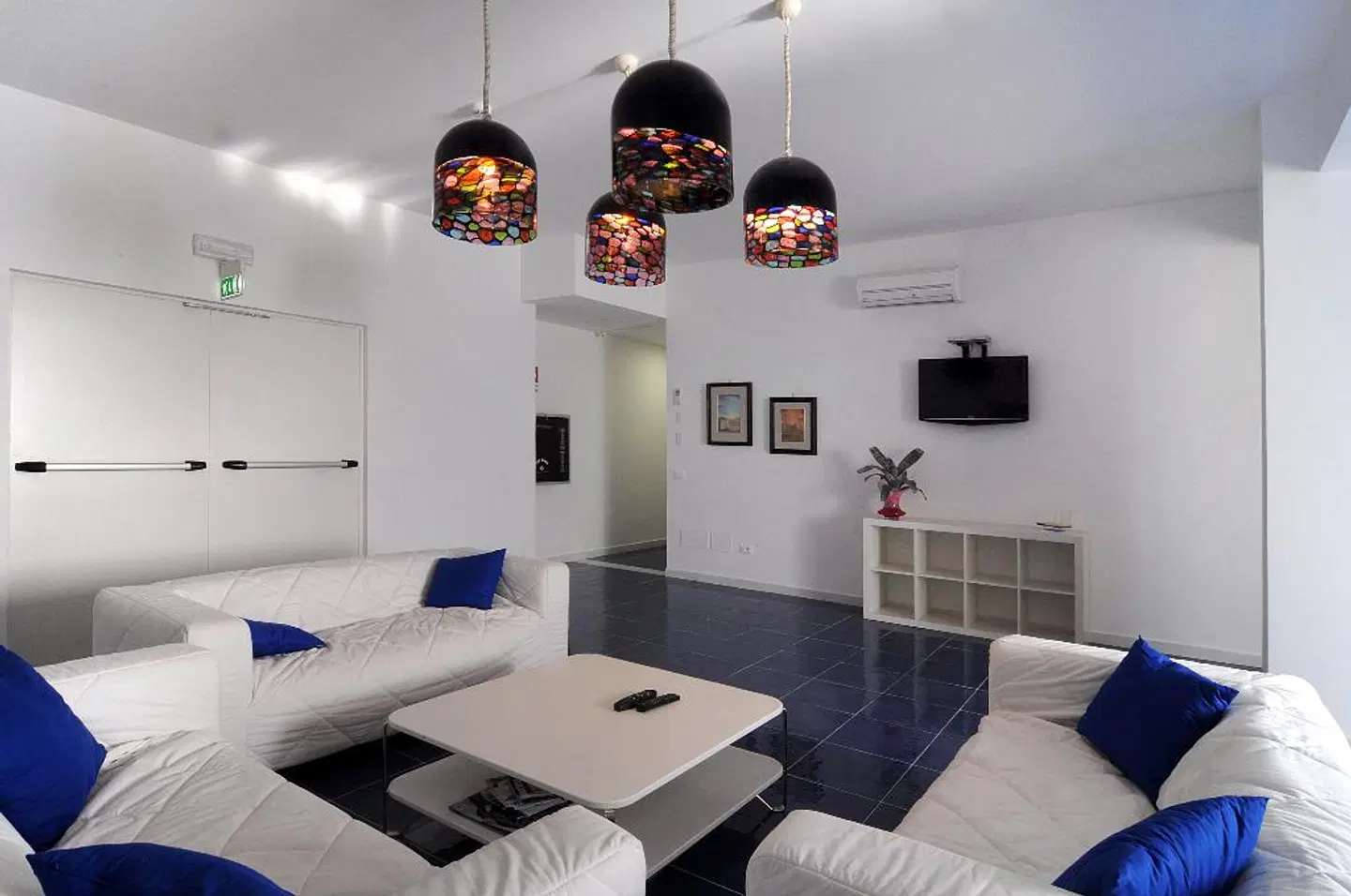 Residence Due Torri HEALTH_BEAUTY