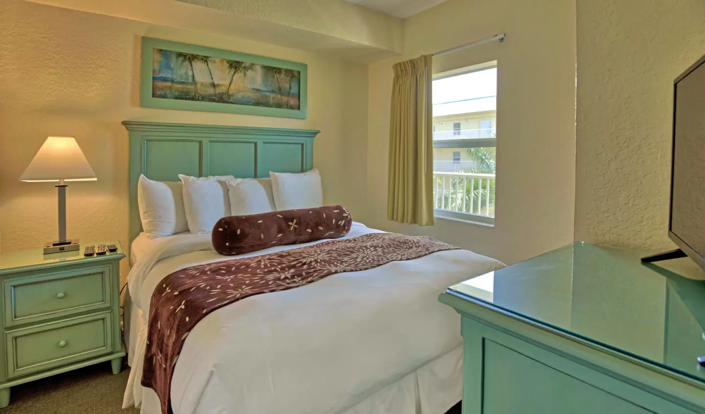 Sunset Vista Two bedroom Beachfront Suites Apartments ROOM_EXAMPLE