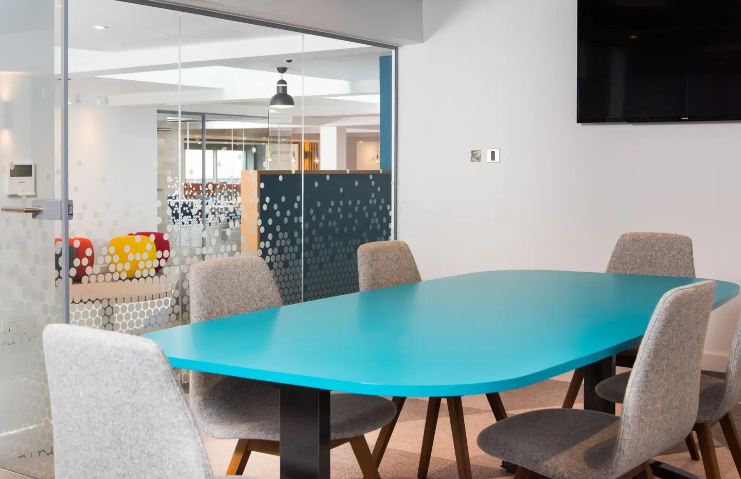 Holiday Inn Express Swindon City Centre SPORTS_AND_LEISURE