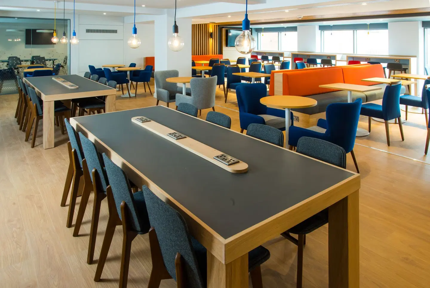 Holiday Inn Express Swindon City Centre Konferenz