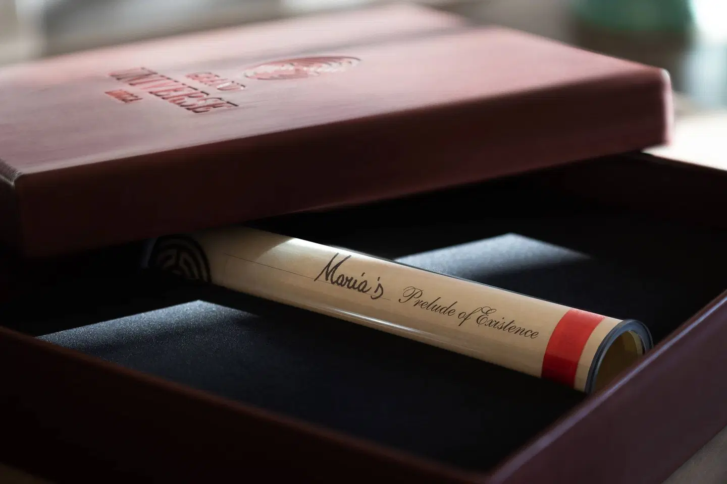 Grand Universe Lucca, Autograph Collection HEALTH_BEAUTY