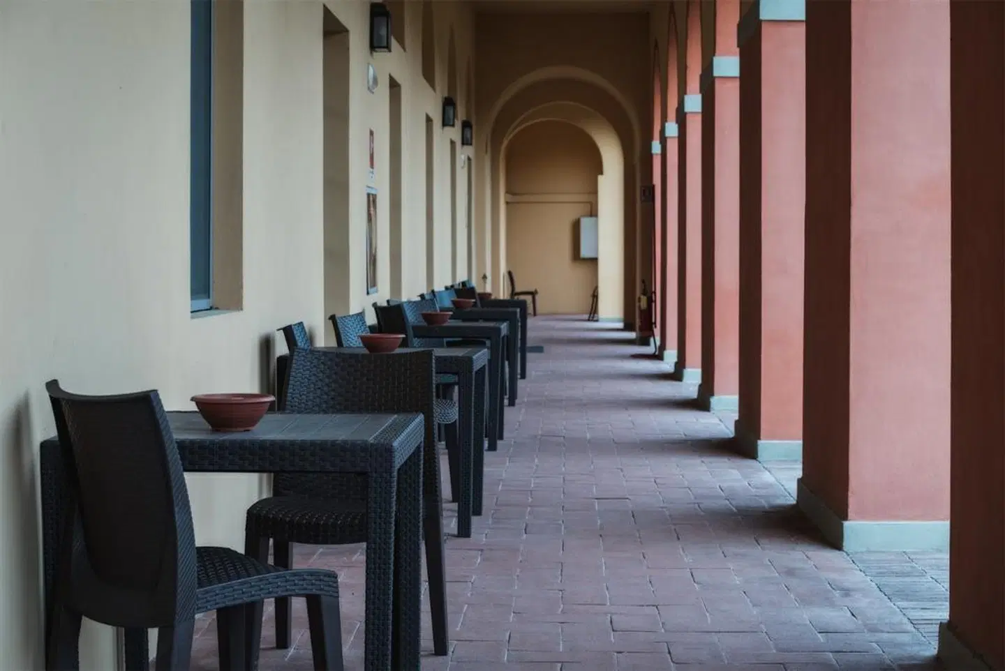 Hotel Casale La Sterpaia Konferenz