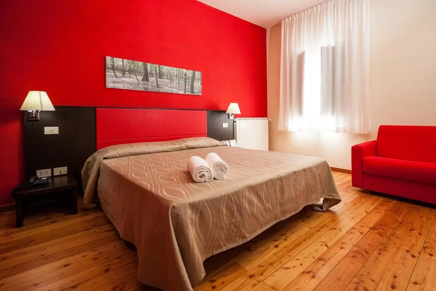 Hotel Casale La Sterpaia ROOM_EXAMPLE