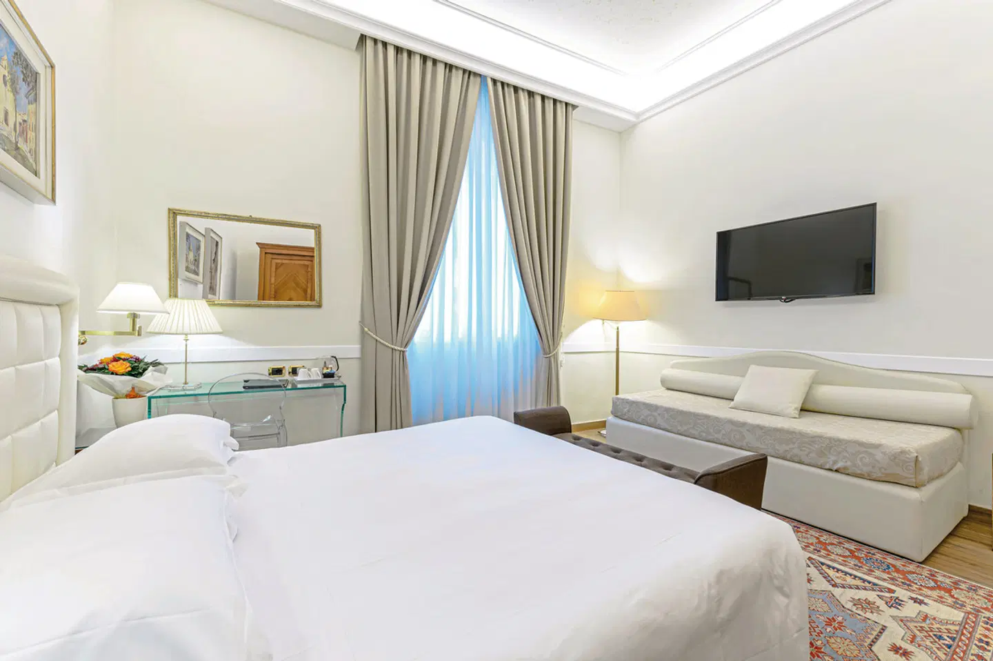 Hotel Kraft ROOM_EXAMPLE