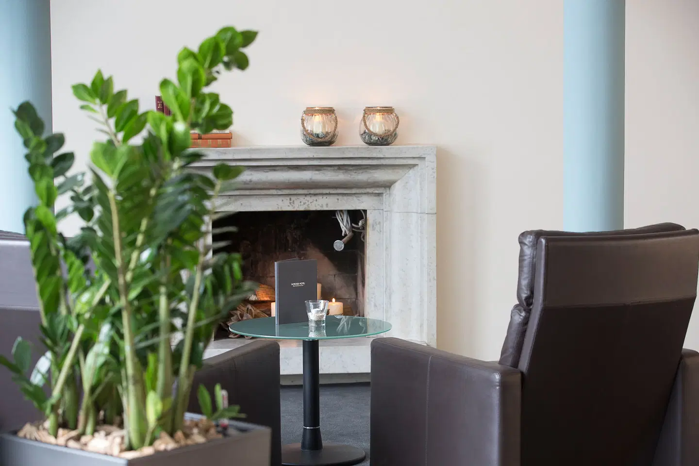 Nordsee Hotel Bremerhaven LOUNGE_LOBBY