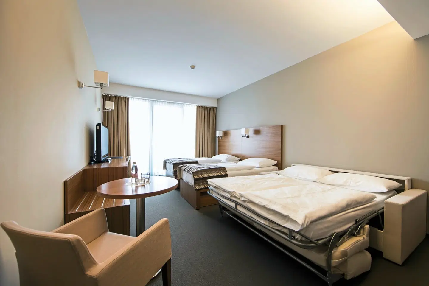 Bohinj Eco Hotel ROOM_EXAMPLE