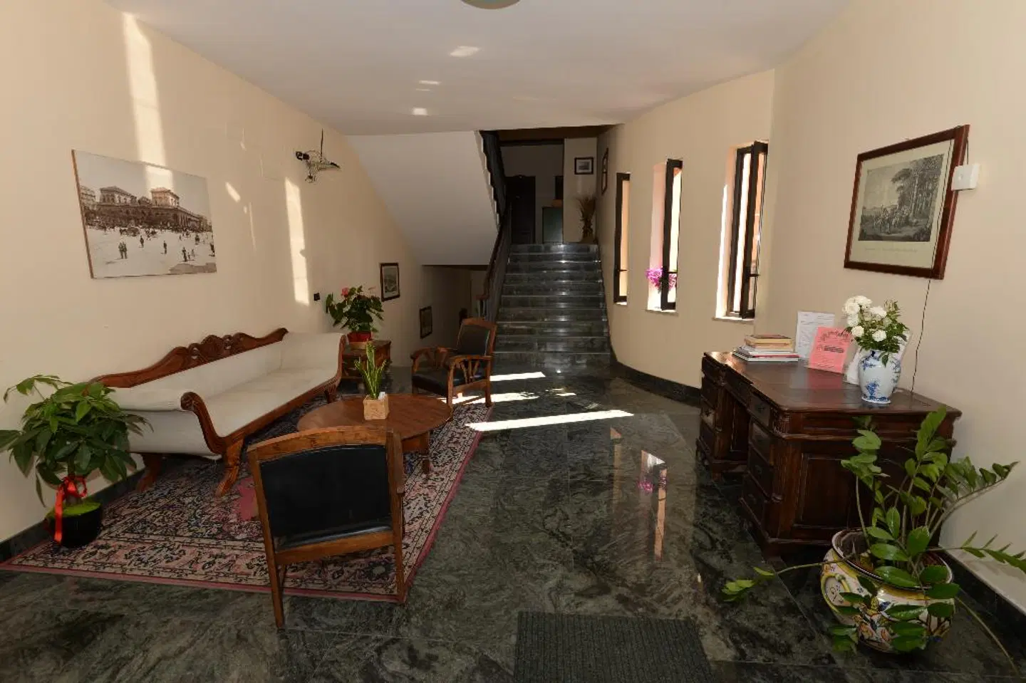 Miramare Residence LOUNGE_LOBBY