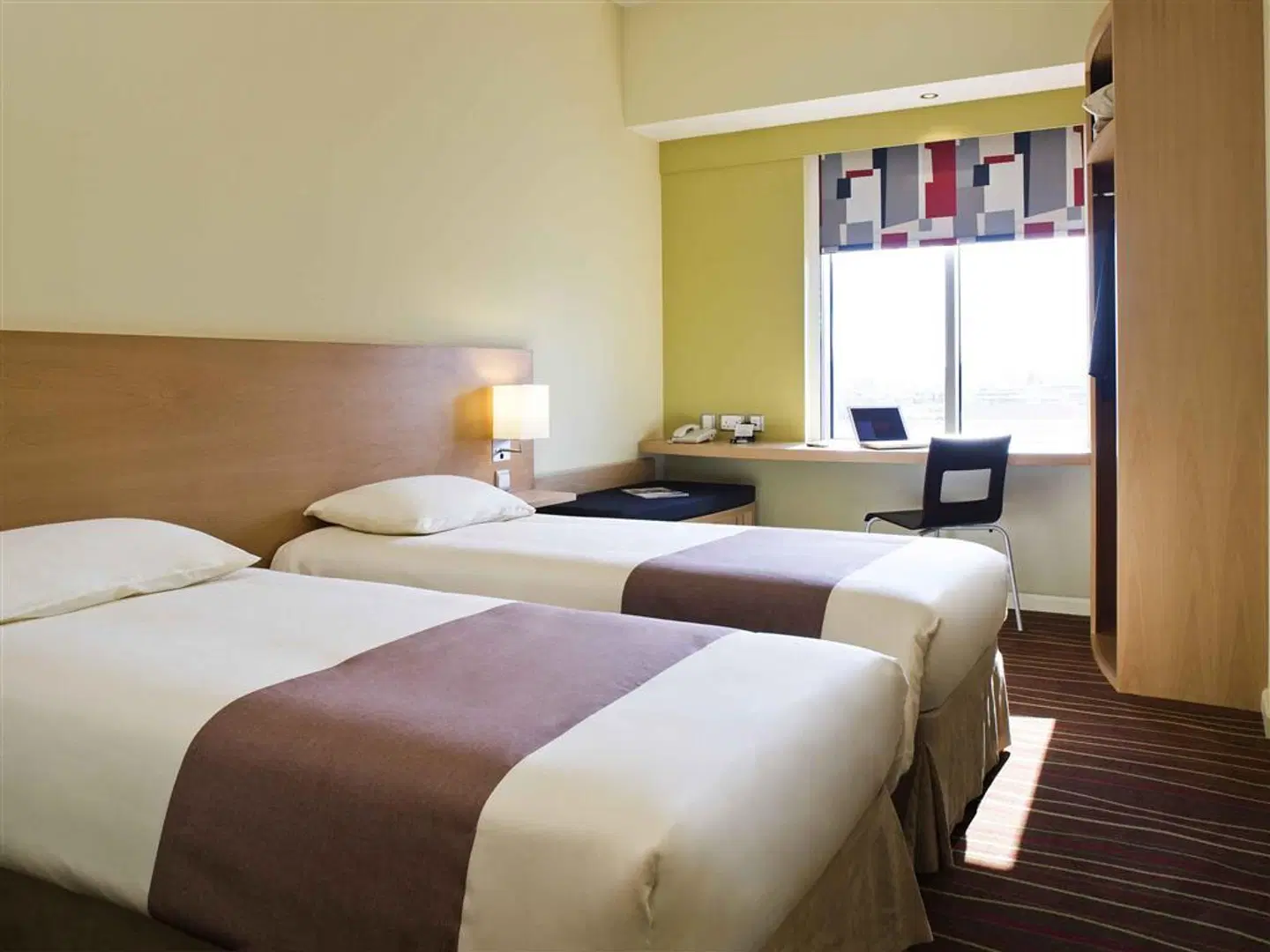 ibis Deira Creekside Dubai ROOM_EXAMPLE