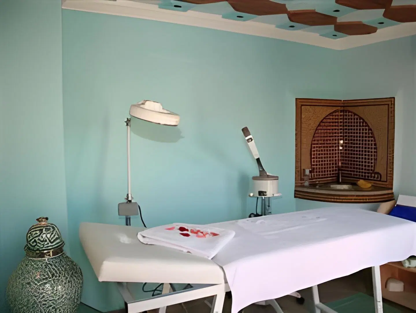 Riad Kenzo HEALTH_BEAUTY