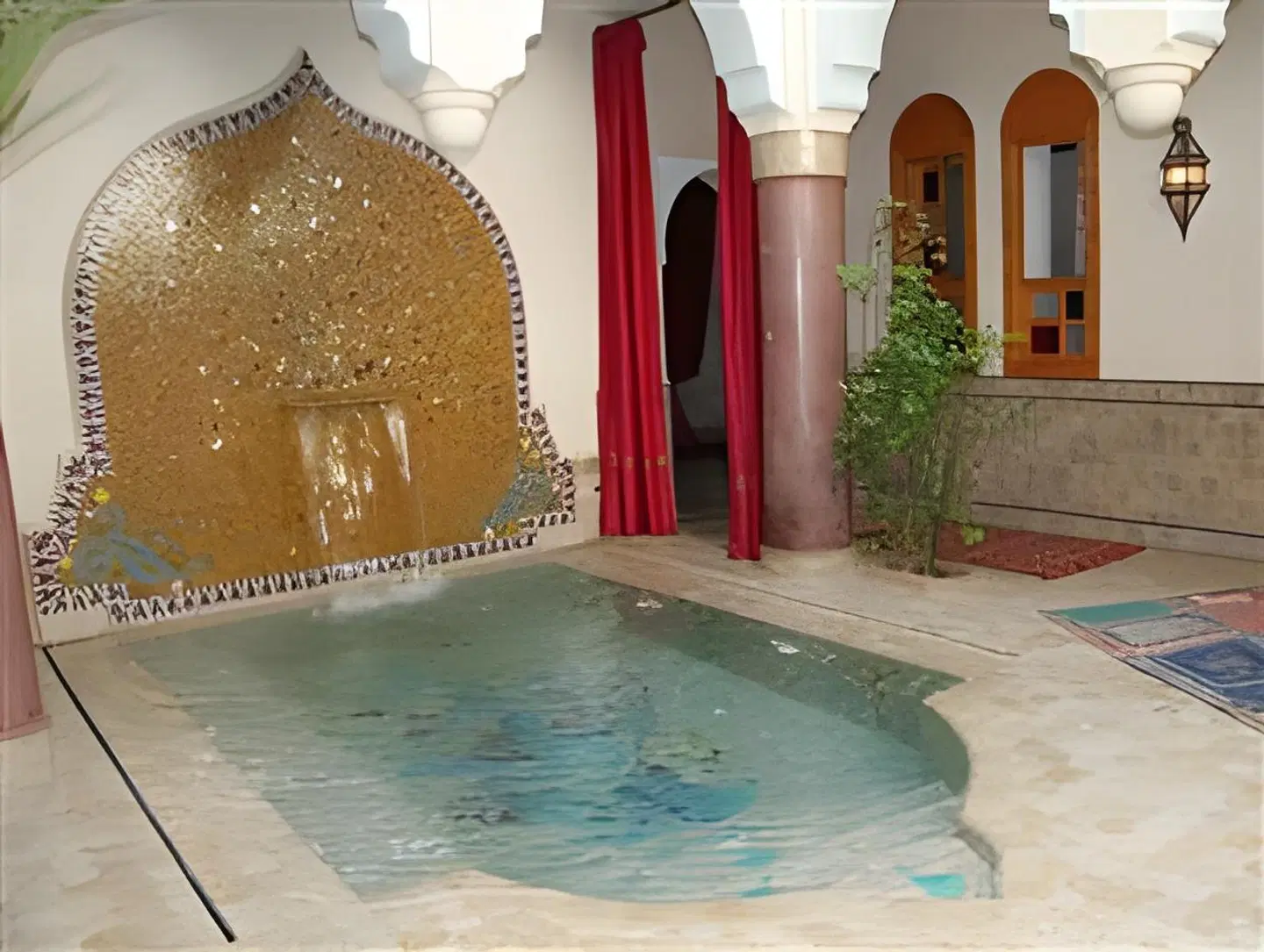 Riad Kenzo HEALTH_BEAUTY