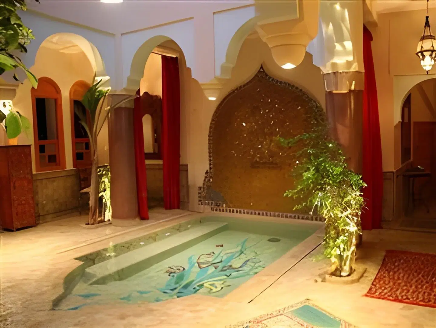 Riad Kenzo HEALTH_BEAUTY