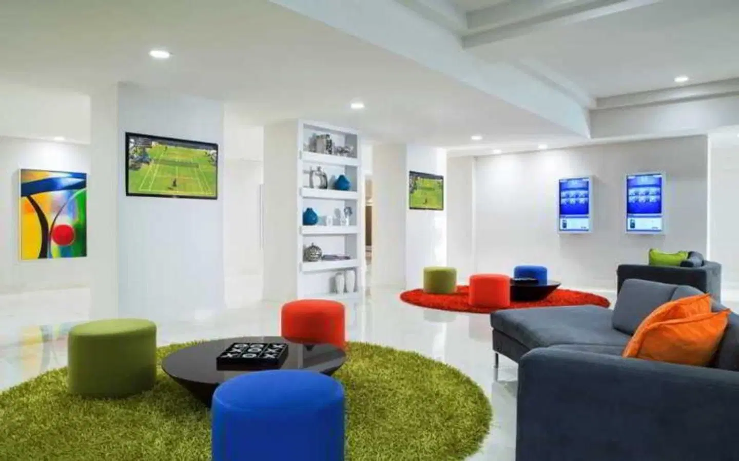 B Resort & Spa LOUNGE_LOBBY