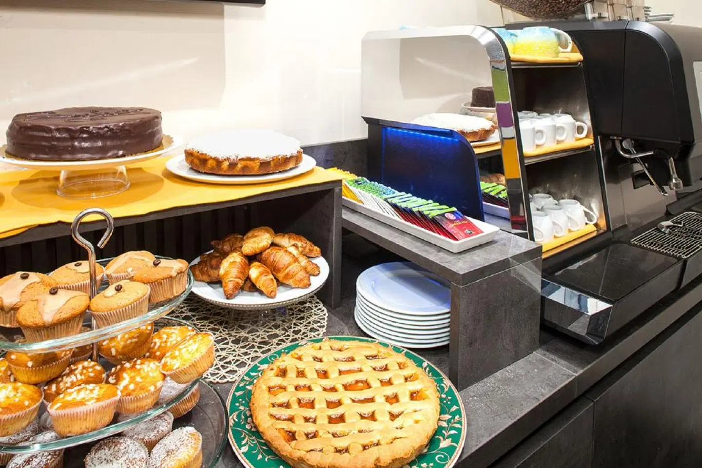 ibis Styles Milano Palmanova Restaurant