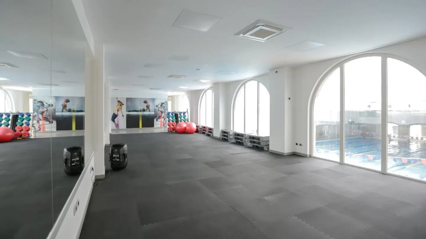 Ecumano Space LOUNGE_LOBBY